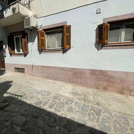 Апартаменты Konstan'Shouse Митилини Экстерьер фото